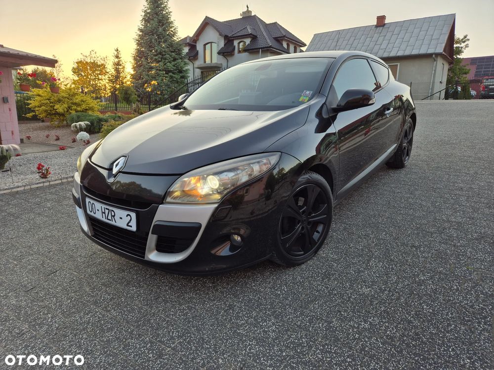 Renault Megane 1.6 16V 110 Dynamique - 1