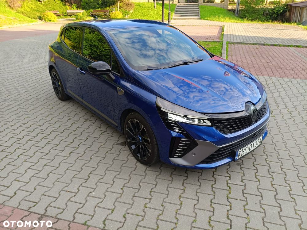 Renault Clio 1.0 TCe Esprit Alpine - 2