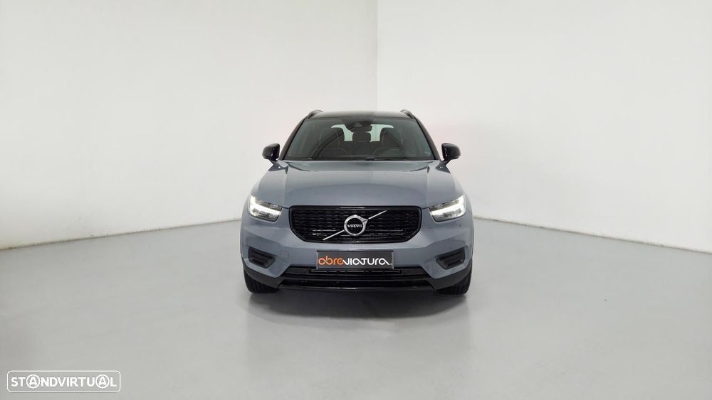 Volvo XC 40 1.5 T5 PHEV R-Design - 2