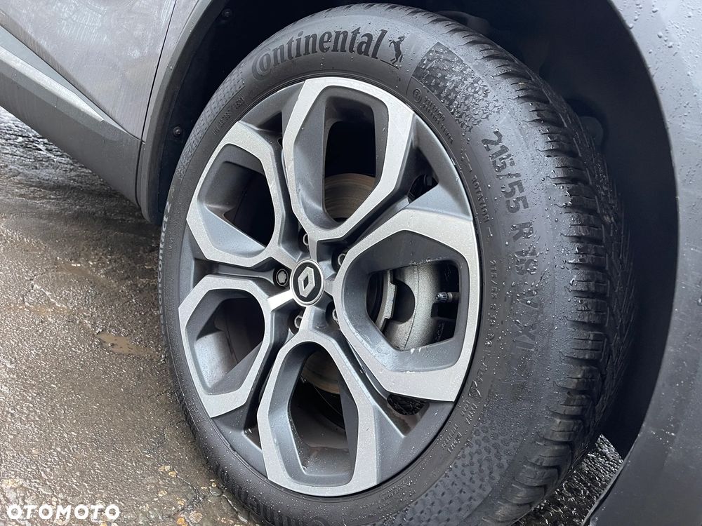 Renault Captur 1.6 E-TECH Full Hybrid 145 Intens - 37