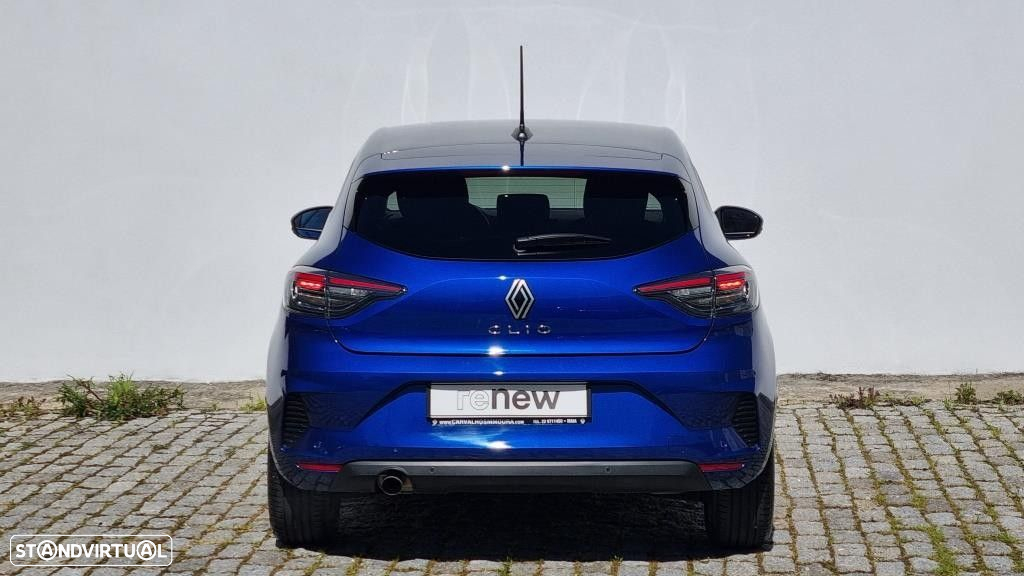 Renault Clio 1.0 TCe Evolution - 6