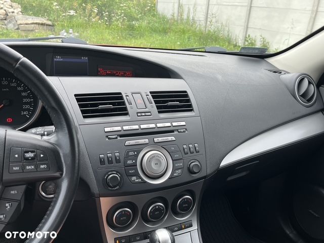 Mazda 3 2.0 MZR High-Line - 6