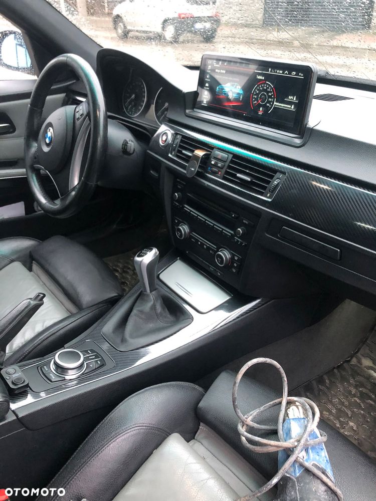 BMW Seria 3 320d - 20