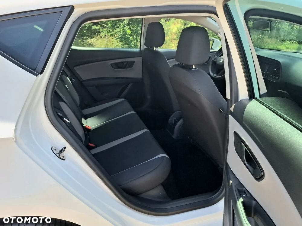 Seat Leon - 11