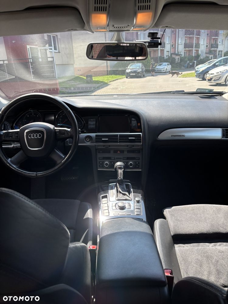 Audi A6 ver-3-0-tdi-tiptronic-dpf-quattro - 25