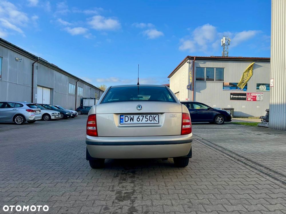 Skoda Fabia 1.2 12V Joy - 6