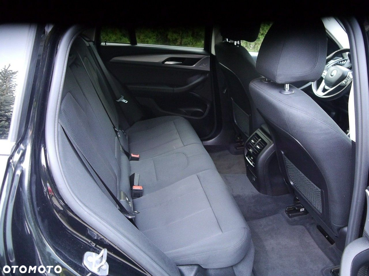 BMW X4 xDrive20d xLine - 19