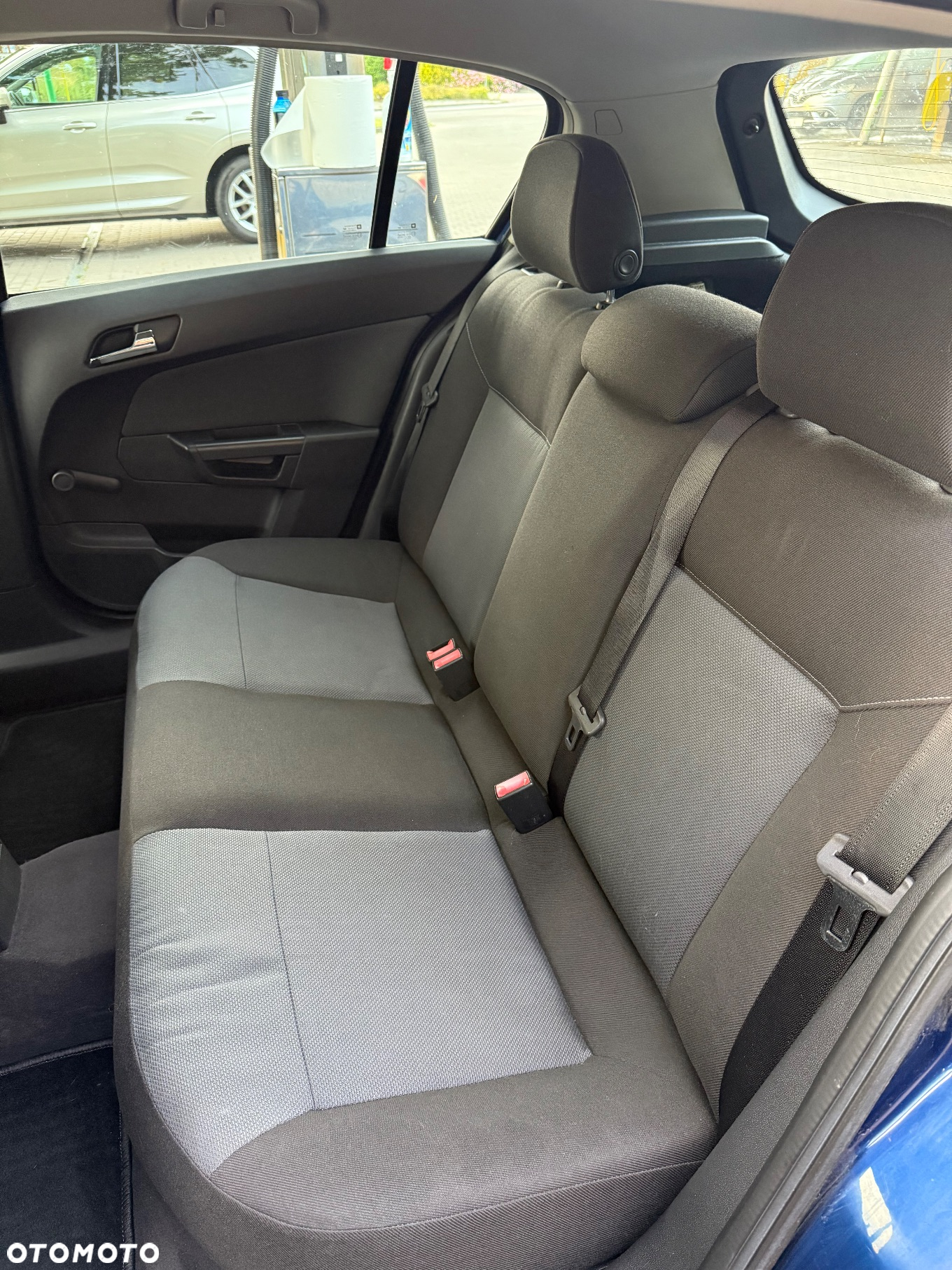 Opel Astra - 13
