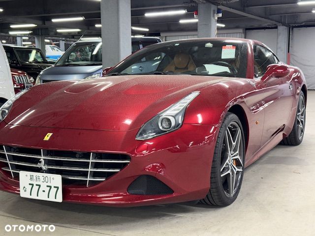 Ferrari California T - 2