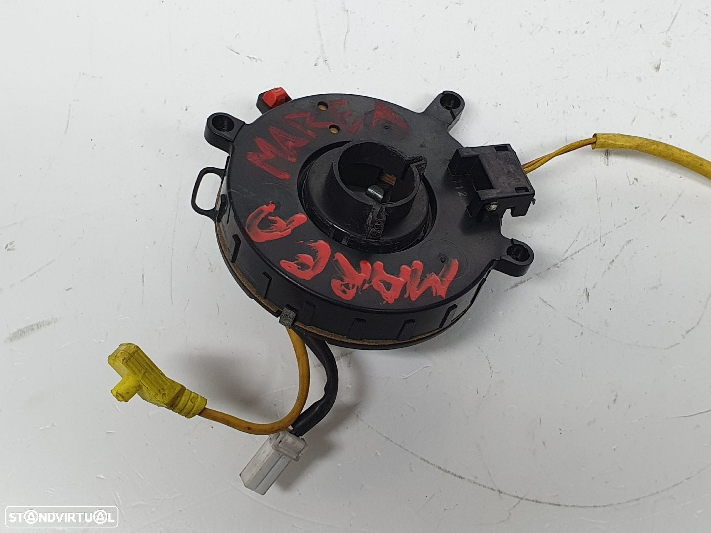 Fita Airbag Fiat Marea (185_) - 5