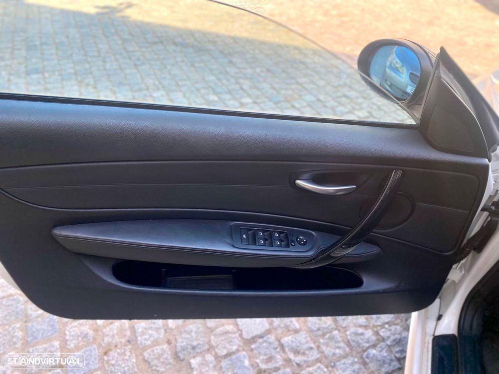 BMW 120 i - 16