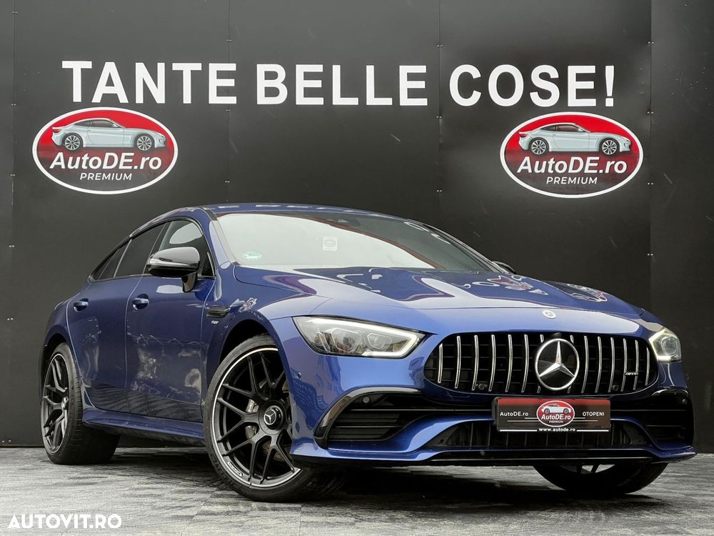 Mercedes-Benz AMG GT - 2