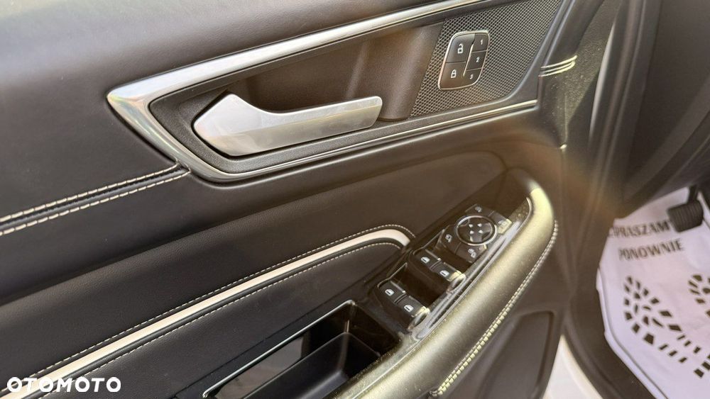 Ford Edge Vignale 2.0 TDCi Twin-Turbo 4WD - 14