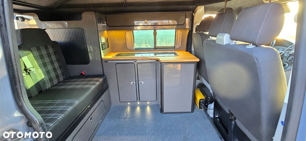Volkswagen Transporter - 20
