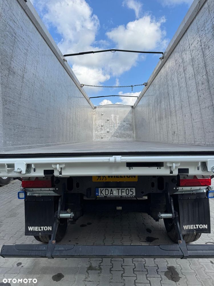 Wielton NW-3 51m3 - 8