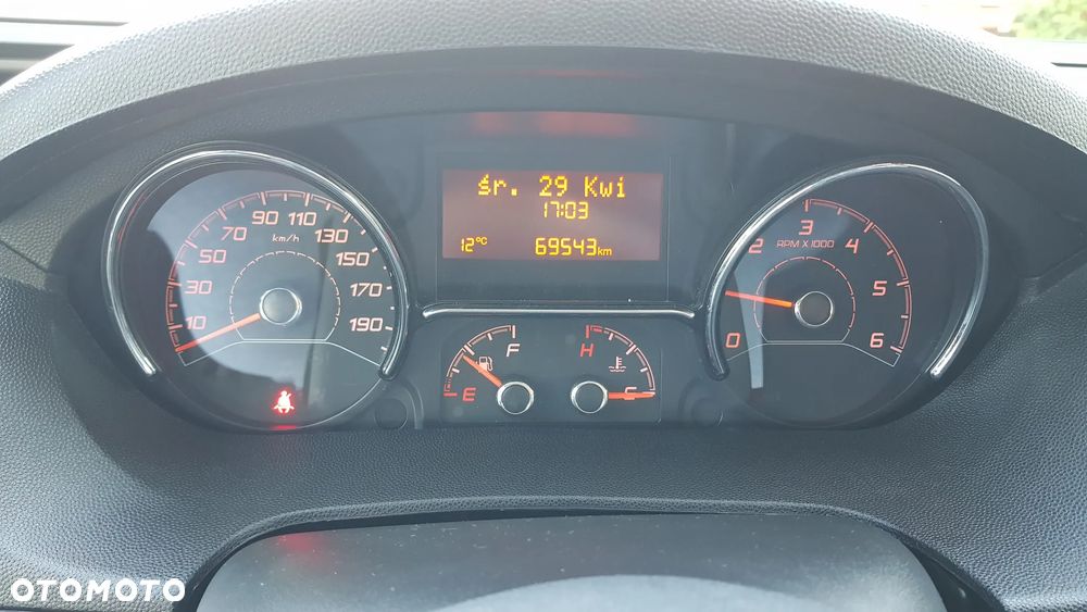 Citroën Jumper - 29