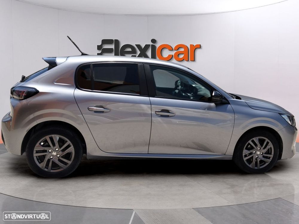 Peugeot 208 1.5 BlueHDi Active Pack - 8