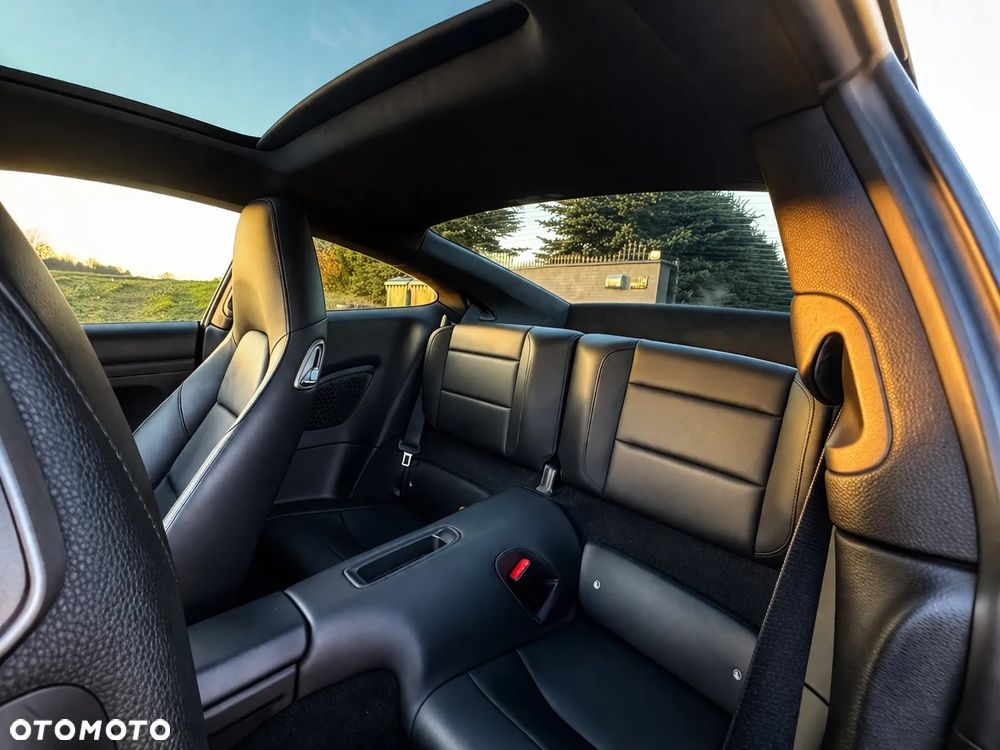 Porsche 911 Carrera PDK - 34