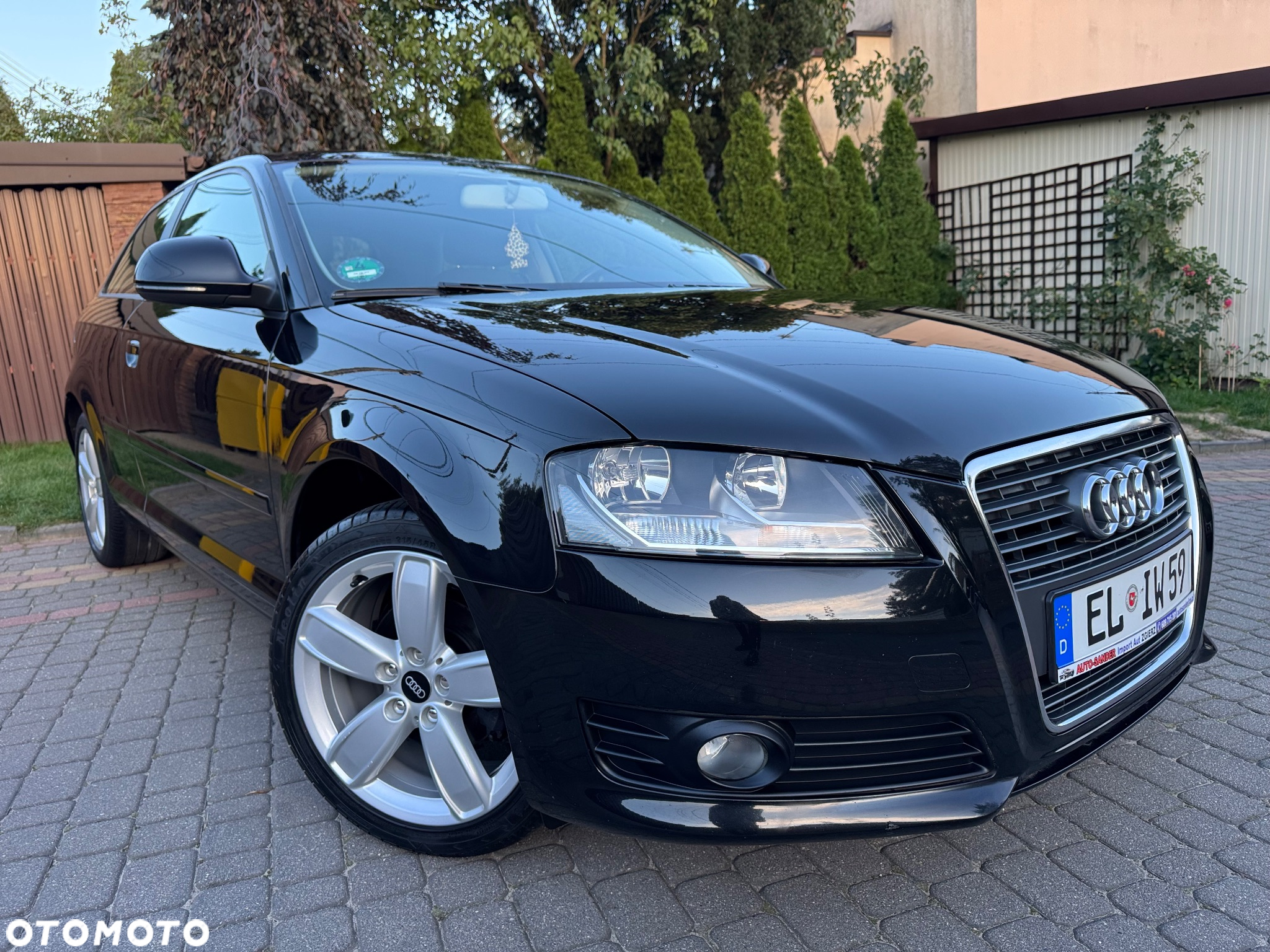 Audi A3 - 20