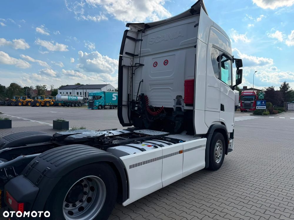 Scania S500A4X2LA - 5