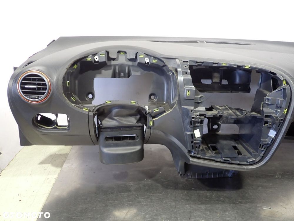 DESKA ROZDZIELCZA SEAT LEON II 1P0857067 - 3