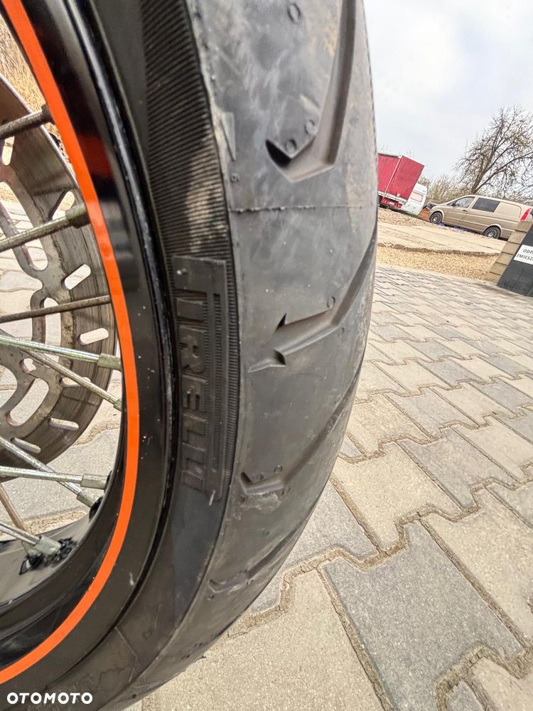 KTM Inny - 8