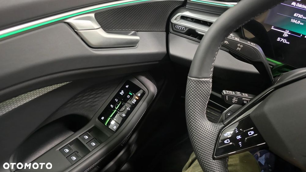 Audi A6 Avant TDI S tronic edition one - 30
