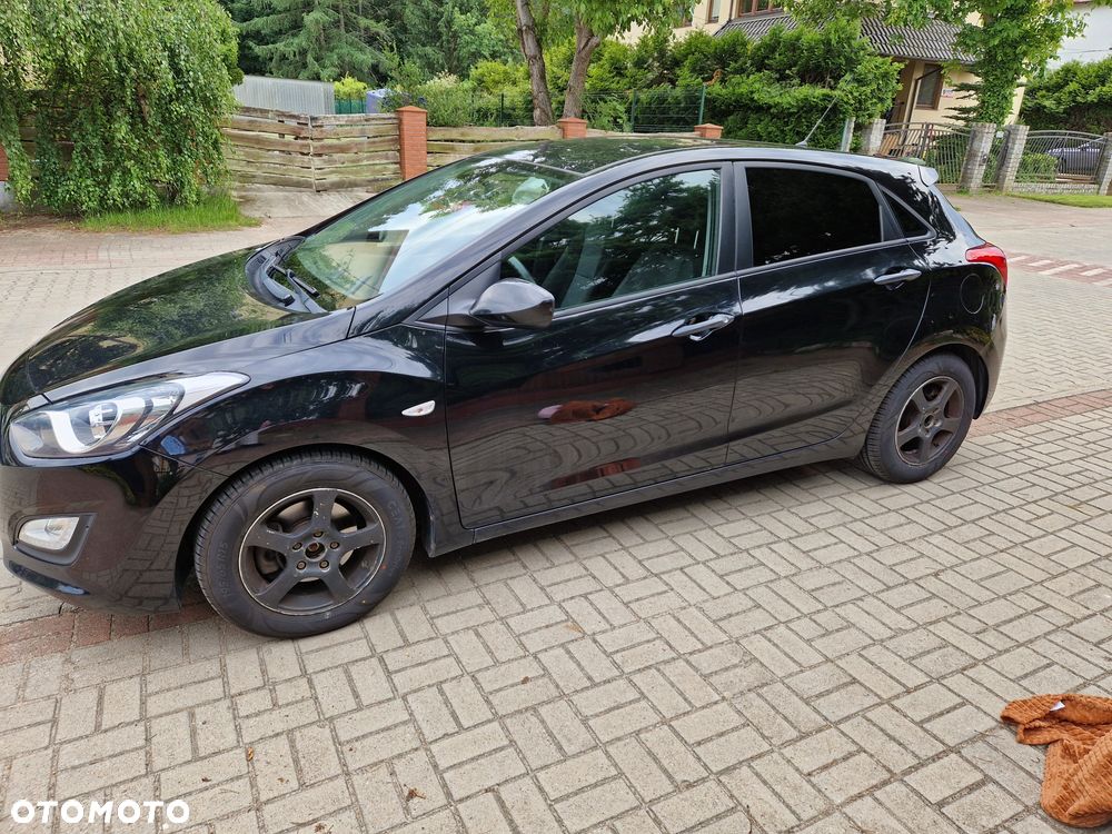 Hyundai i30 - 1