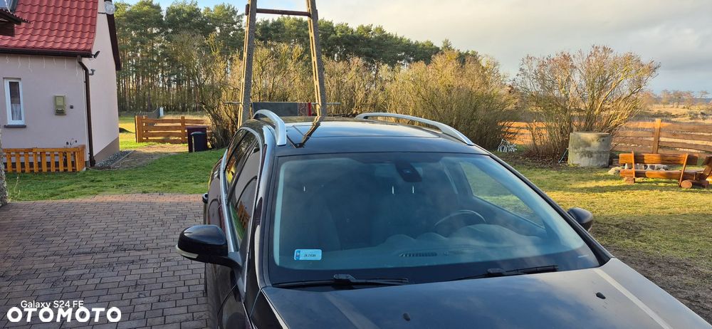 Ford Mondeo 2.0 TDCi Titanium X - 19