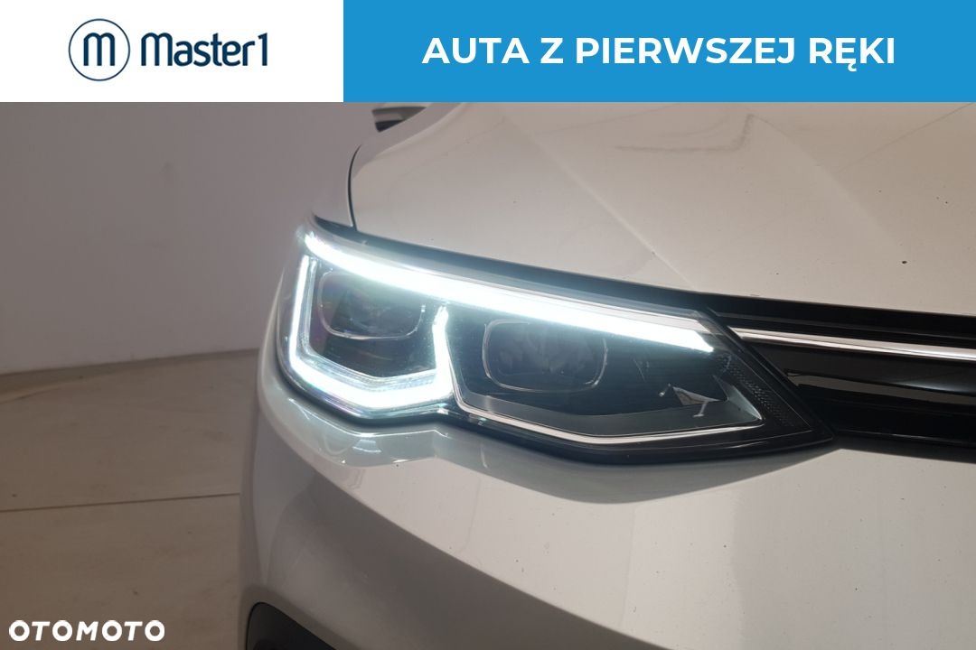Volkswagen Golf VIII 2.0 TDI Life - 13