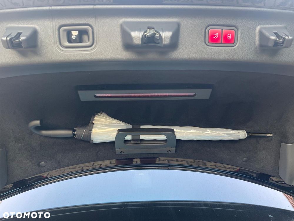 Mercedes-Benz Klasa S 400 d 4-Matic 9G-TRONIC - 11