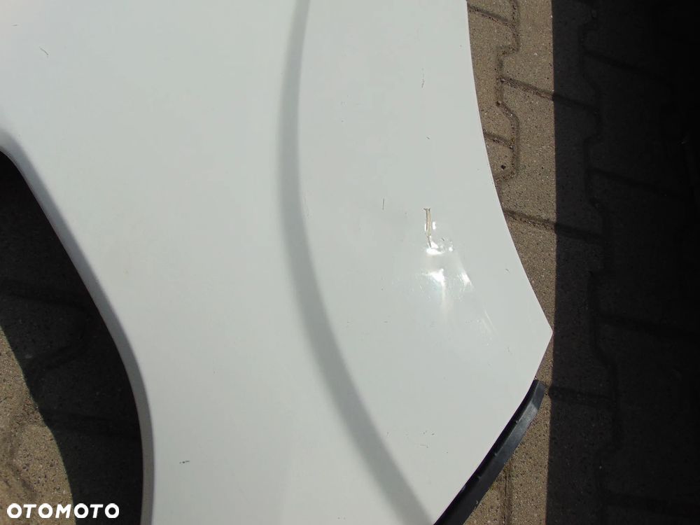 JUMPER przód zestaw LED kpl - 4