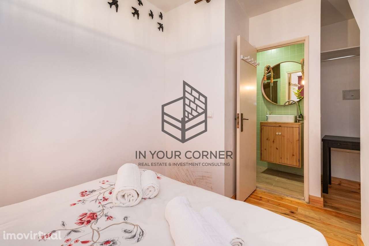 Prédio  Venda em Santa Maria Maior,Lisboa - Grande imagem: 5/60