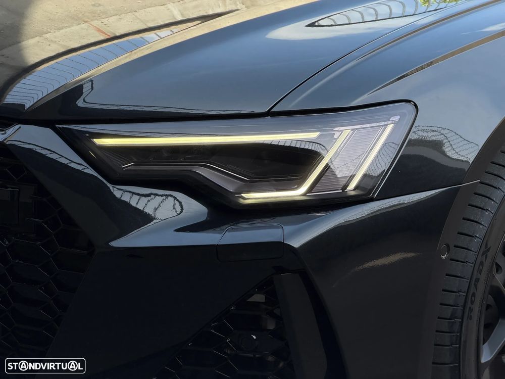 Audi A6 50 TFSIe quattro S tronic - 9