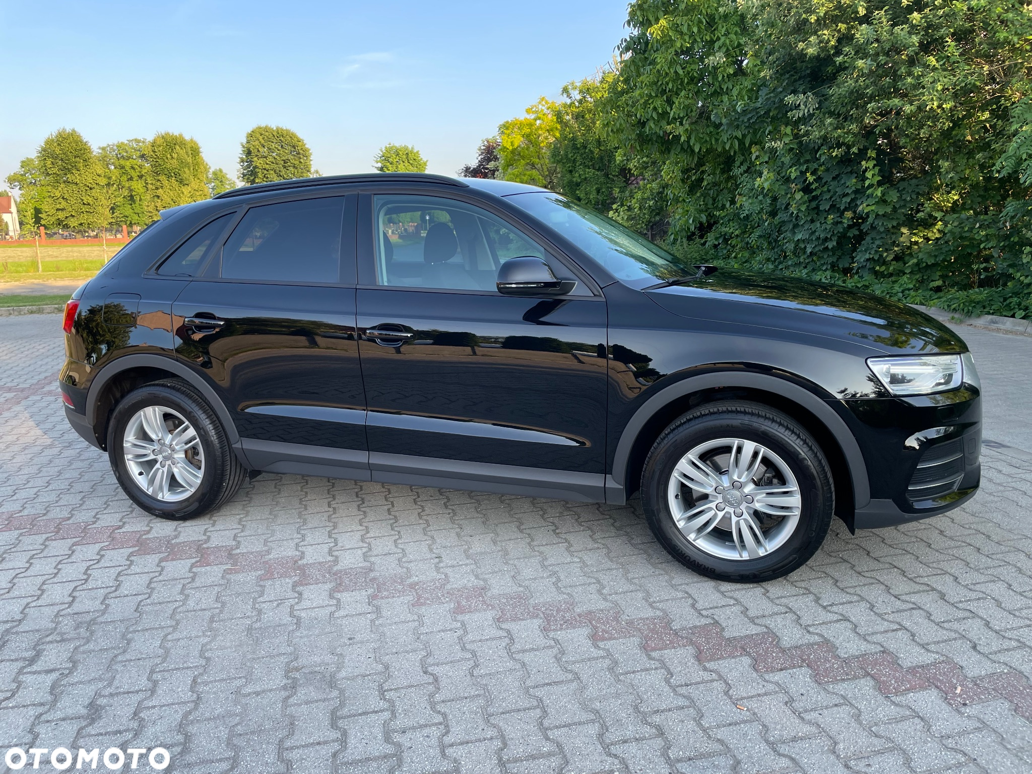 Audi Q3 1.4 TFSI cylinder on demand ultra sport - 18