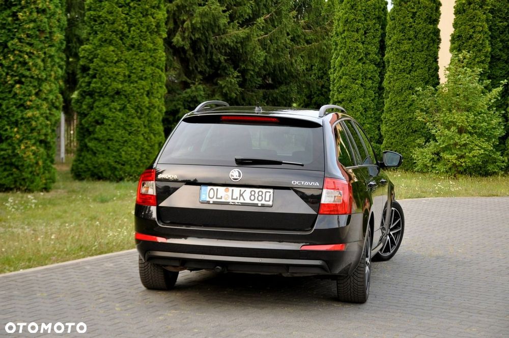 Skoda Octavia - 7