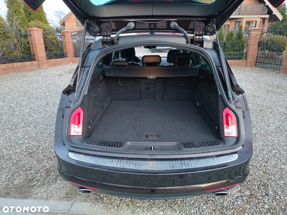 Opel Insignia 2.0 CDTI Automatik - 14