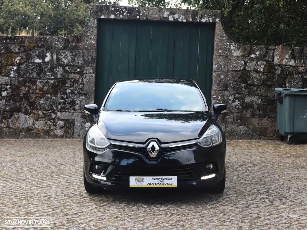 Renault Clio 0.9 TCe Limited - 6