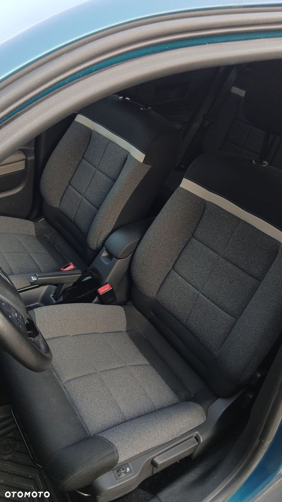 Citroën C4 Cactus BlueHDi 100 Stop&Start Shine Pack - 11