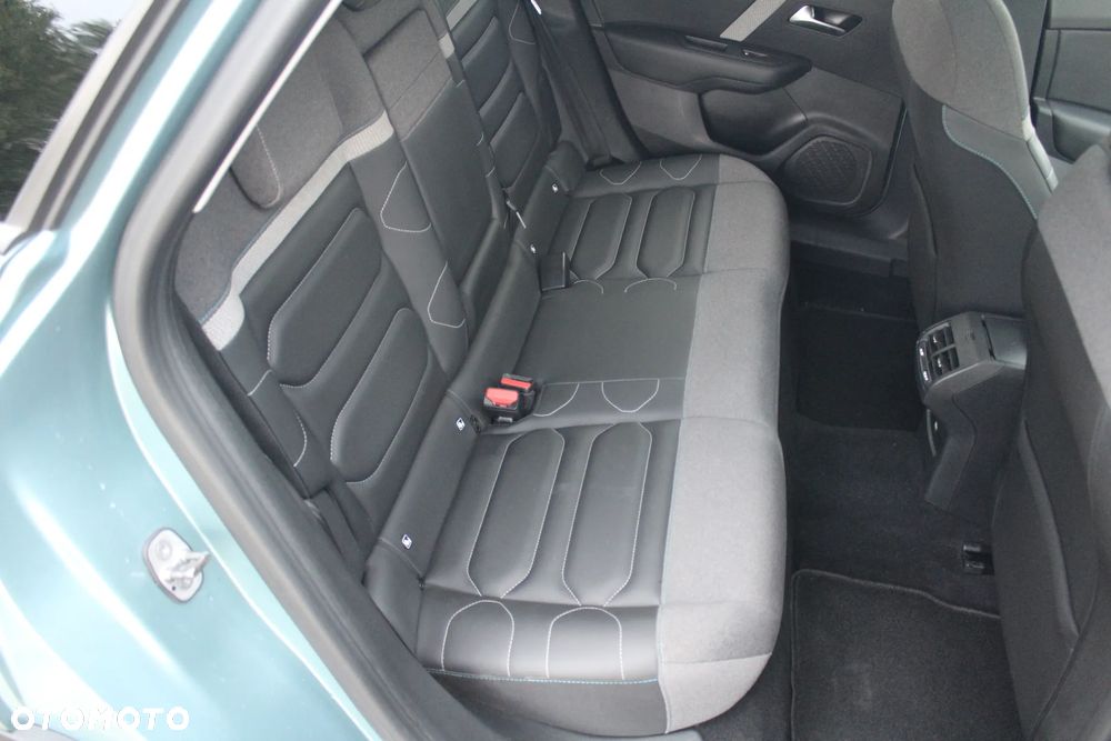 Citroën C4 1.5 BlueHDi Shine S&S - 20