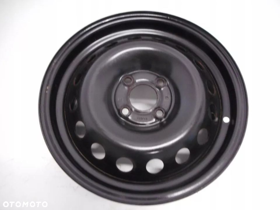 FELGA 15 MODUS CLIO DACIA LOGAN SANDERO ET50