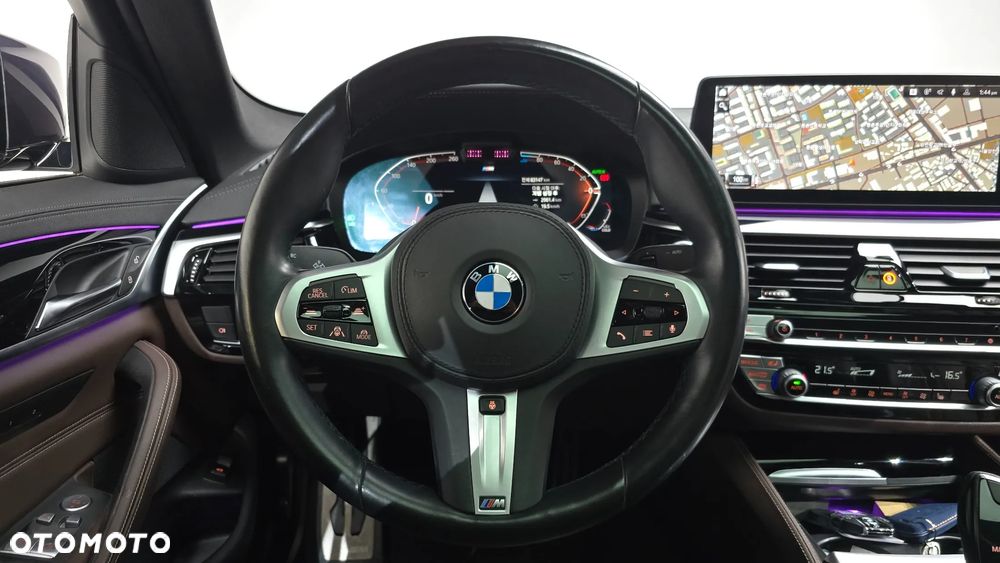 BMW Seria 5 - 13
