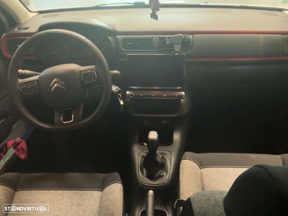 Citroën C3 1.2 PureTech Shine - 6