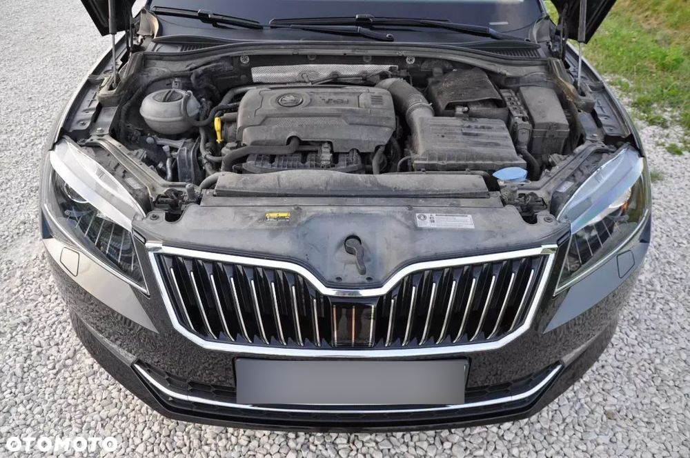 Skoda Superb 2.0 TSI L&K DSG - 7