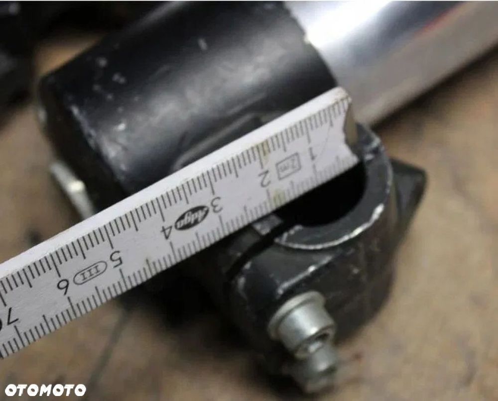 Lagi amortyzatory rury rower elektryczny Marzocchi 125 Husqvarna Gas Gas Ktm Cross - 4