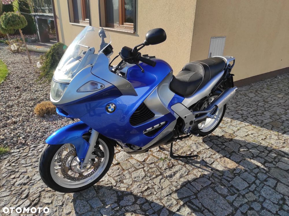 BMW K - 3