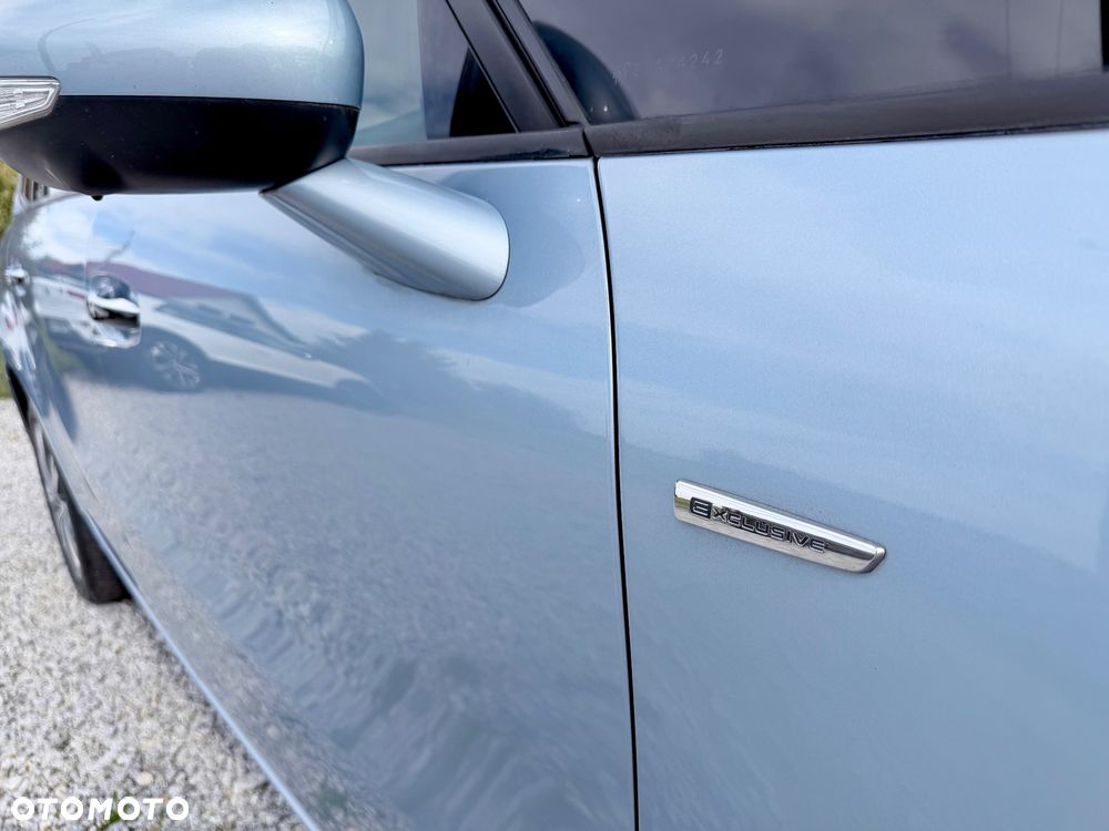 Citroën C4 Grand Picasso BlueHDi 150 Exclusive - 7