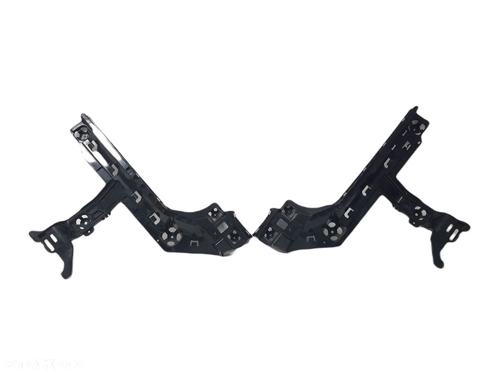 MOCOWANIE SLIZG ZDERZAKA PRAWE TYLNE BMW X2 F39 17-23 PRAWA TYŁ 5112 7426440 114609-13 - 1