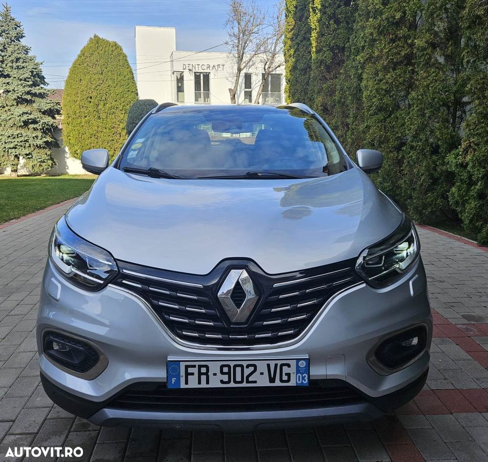 Renault Kadjar - 6