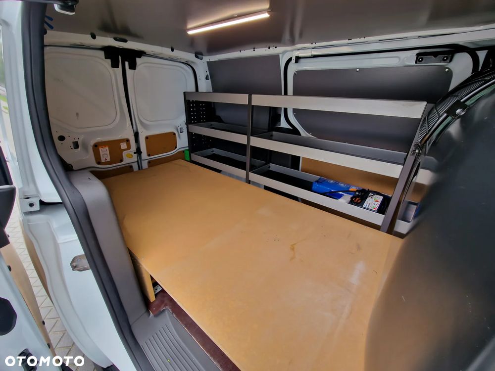 Ford TRANSIT CONNECT L2 - 13